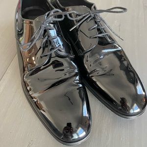 To Boot New York - Berman Black